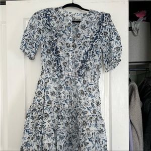 Lucky Brand Dress
